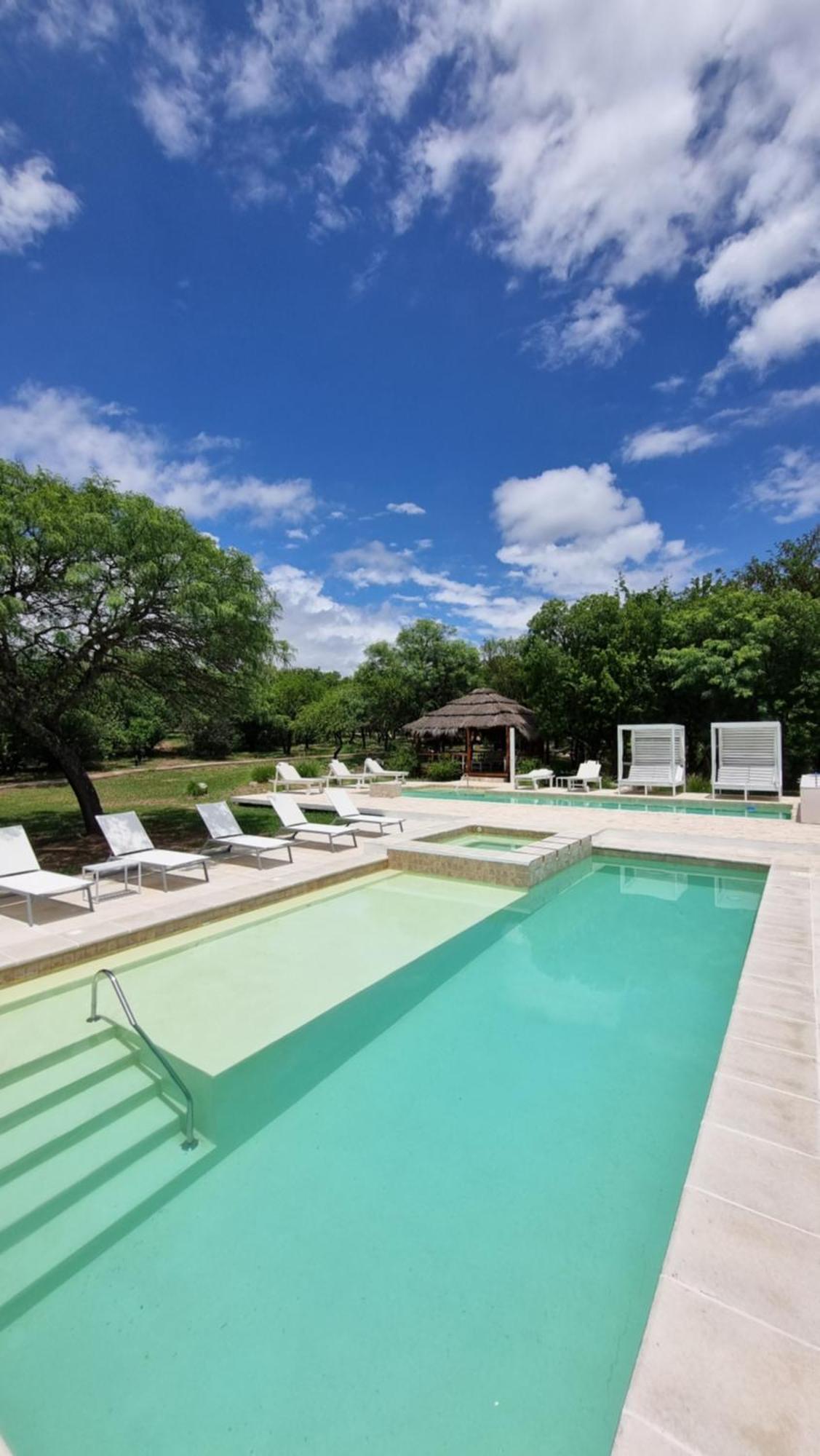 Las Dalias Villa Las Rosas Exterior photo