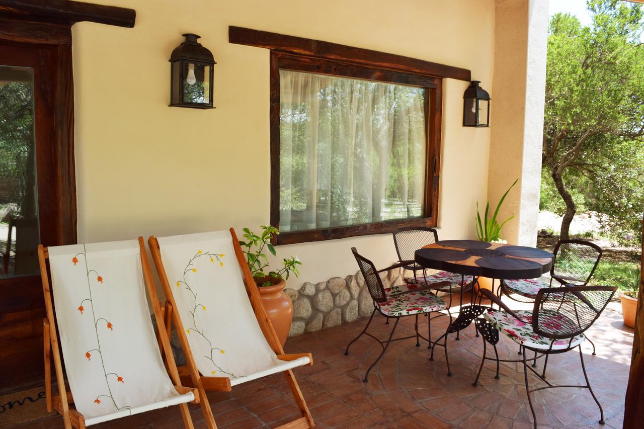 Las Dalias Villa Las Rosas Exterior photo