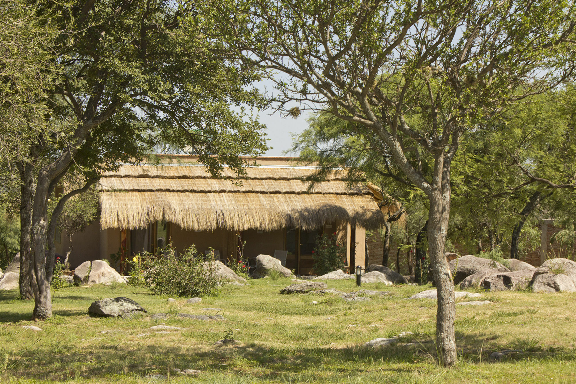 Las Dalias Villa Las Rosas Exterior photo